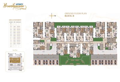 Affinity Brundaavana Brochure 6