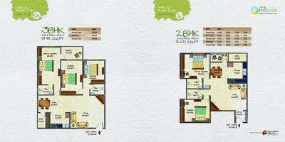 5 Elements Saketh HIllside Brochure 11