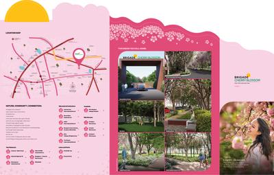 Brigade Cherry Blossom Brochure 2