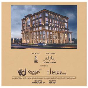 Vacanza Trade Center Brochure 14