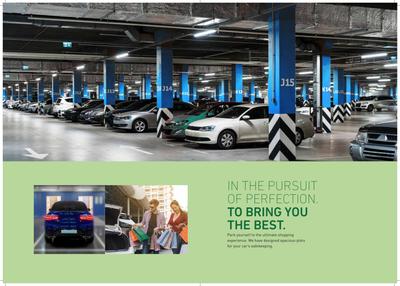 Signature Global Infinity Brochure 19