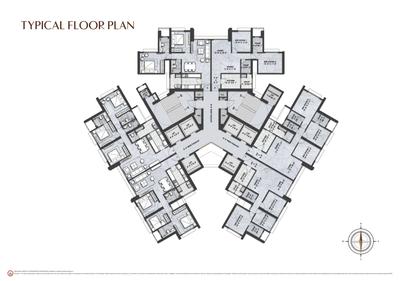 Bhoomi Simana Building 2 Brochure 14