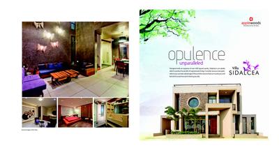 Applewoods Villa Santolina Brochure 13