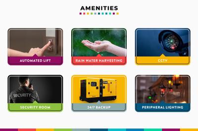 The Nest Carnival Brochure 12