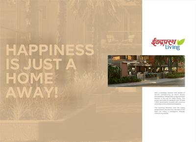 Indraprasth Living Brochure 3