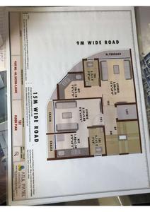 Sai Siddhi Brochure 3