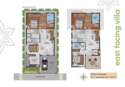Ayaansh Vihaana Grandeur Brochure 7