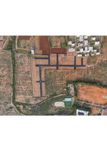 Image of 1500 Sq.ft Residential Plot / Land for sale in Gemland Royal Varishtaa, Kallipalayam, Coimbatore for Rs. 6818000