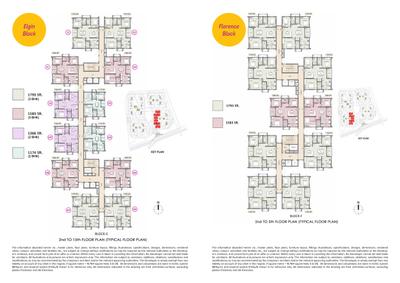 Brigade Citadel Phase 4 Brochure 16