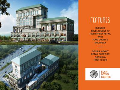 Elan Town Centre Brochure 7