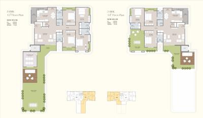 Durga Luxuria Brochure 9