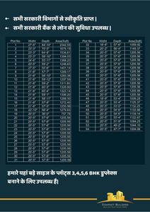 Compact Maa Narmade Prime Brochure 3