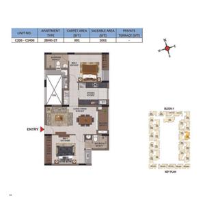 Casagrand Zenith Brochure 56