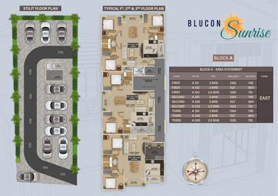 Blucon Sunrise Brochure 5