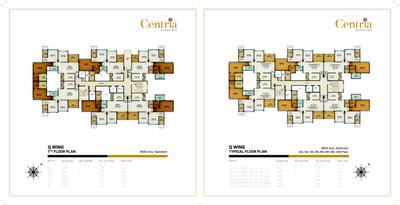 Kolte Patil Centria Building P And Q Brochure 22