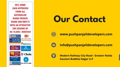 Pushpanjali Gopika Enclave Brochure 16