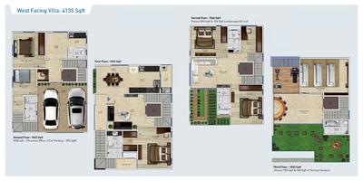 Eternity Structures Celestia Brochure 8