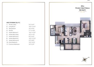 Ruparel Palacio Phase I Brochure 19
