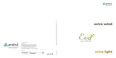 Anshul Eva Brochure 1