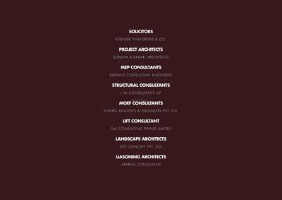 Sumer Trinity Vertical Phase I Brochure 51