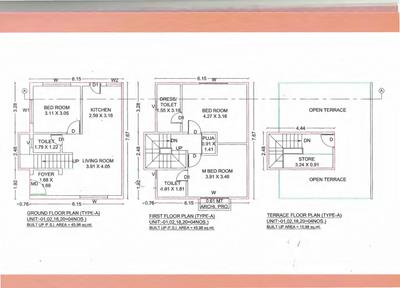 Vinayak Villa Brochure 2