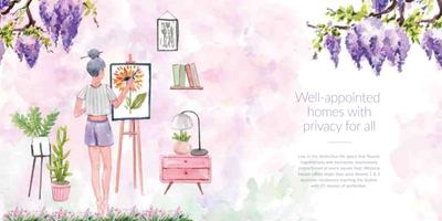 Origin Wisteria Square Brochure 9