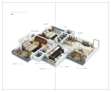 Krishh Celestia Brochure 18