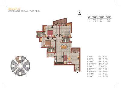 Jain Inseli Park Brochure 31