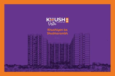 Khush Vista Brochure 1