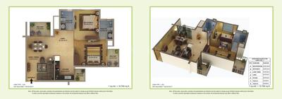Ansal Estella Brochure 4