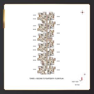Casagrand Casablanca Brochure 56