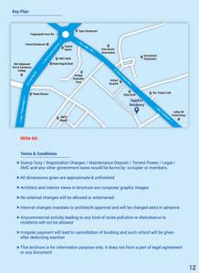 Artline Sapphire Residency Brochure 12