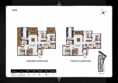 Casagrand Reva Brochure 74