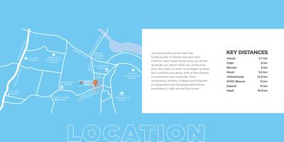 Lotus Urban Homes Brochure 8