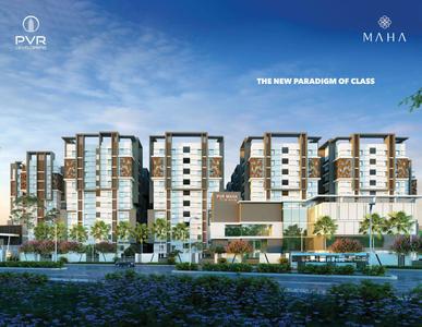 PVR Maha Brochure 5