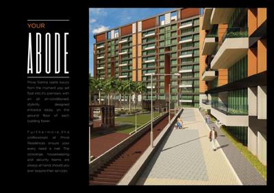 Kumar Sienna Royal D2 Brochure 9