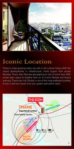 Risland The Icon Brochure 3