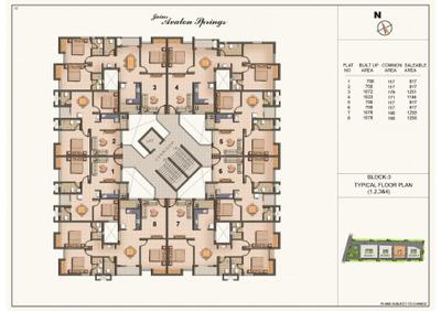 Jain Avalon Springs Brochure 12