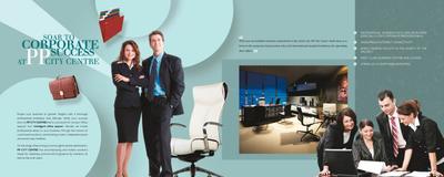 Puri PP City Centre Brochure 10