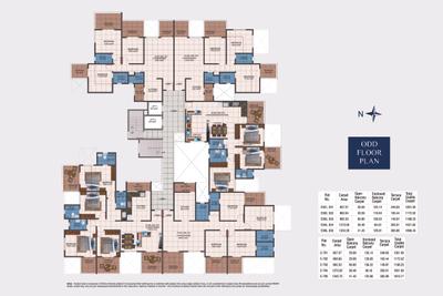 Renuka Gulmohar Phase 2 Brochure 18