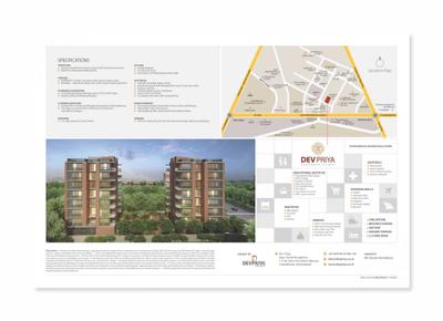 Devpriya Apartment Brochure 18