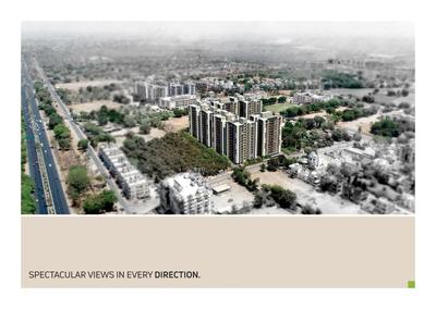 Shiv Shivalay Sharnam in Kudasan, Gandhinagar - Price, Reviews & Floor Plan