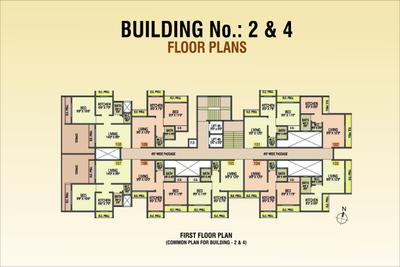 AV Paramount Enclave Brochure 9