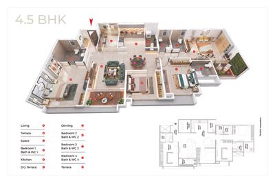 Dream Elegance Brochure 3