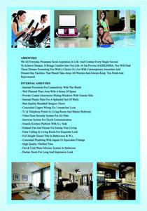 Proviso Sai Proviso Aashlesha Brochure 3