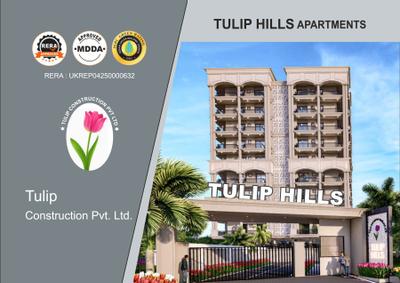 Tulip Hills Apartments Brochure 1