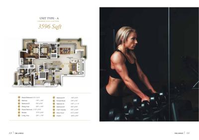 Ezzy The Avenue Brochure 7