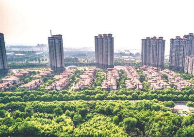 Hiranandani Everland Brochure 4