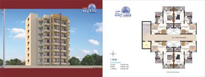 Laxmi Sky Life Brochure 5