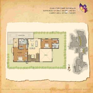Prestige Lakeside Habitat Brochure 52